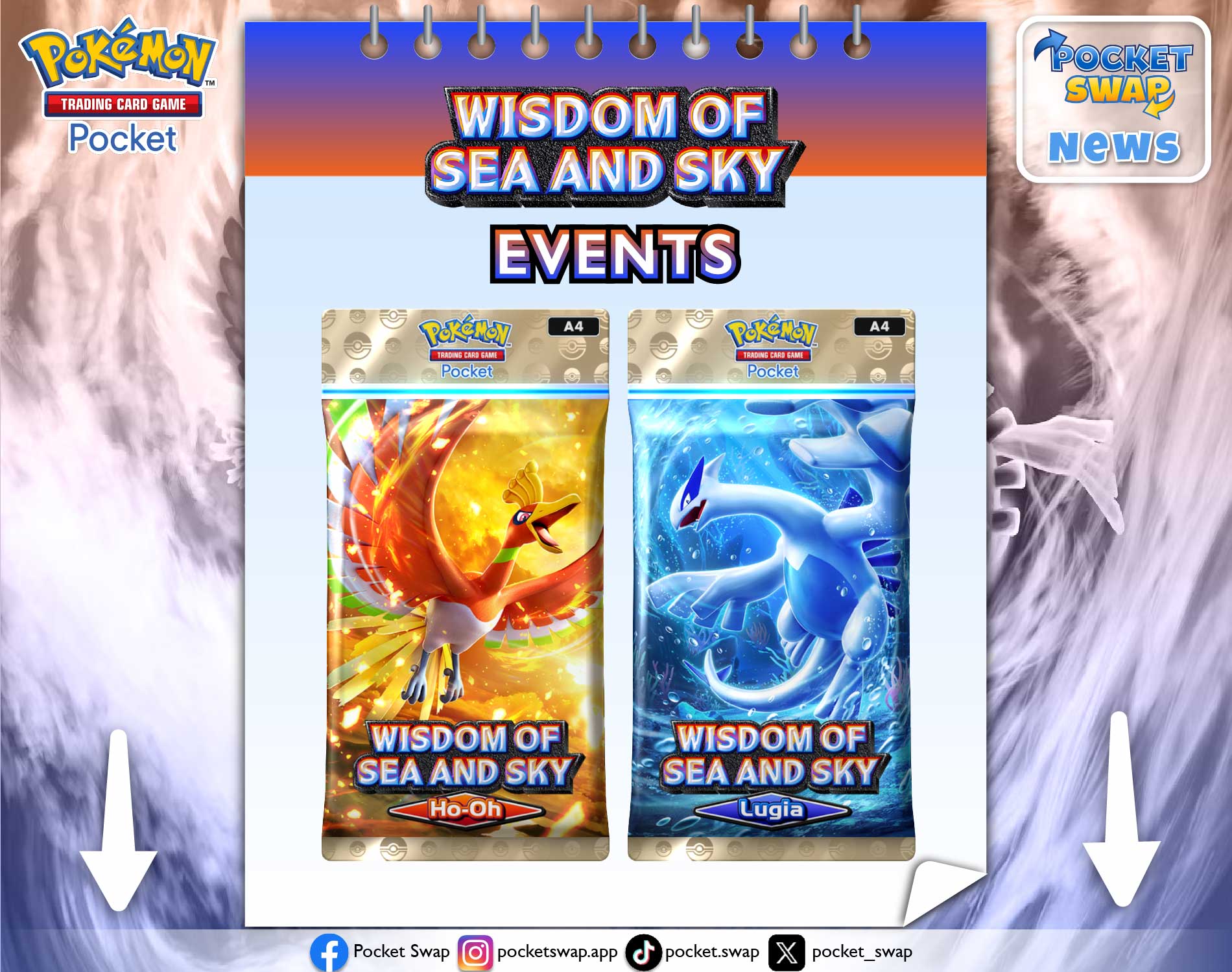 🔥 What’s New in Pokémon TCG Pocket This August – Events, Drops, and How to Trade Smarter