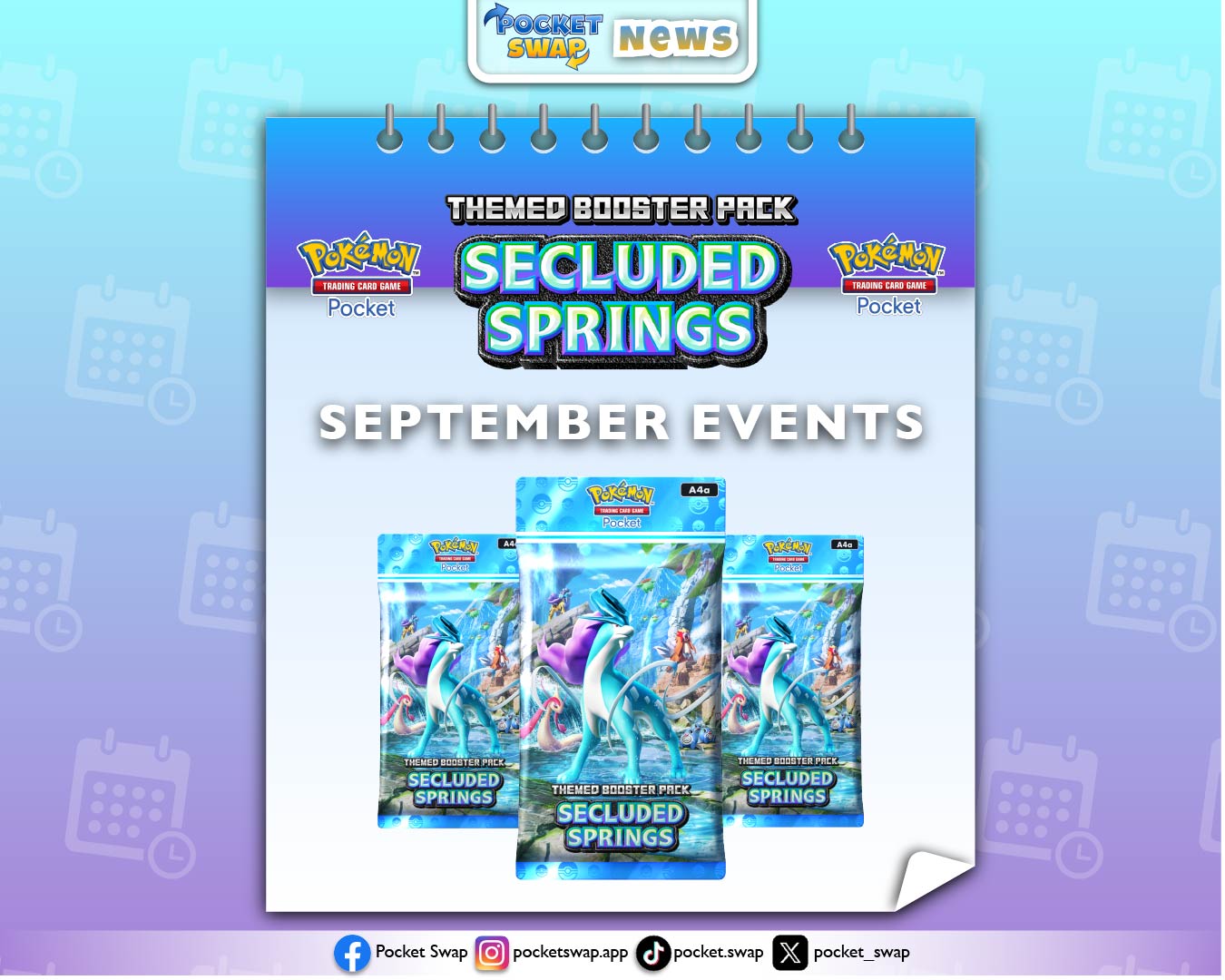 Pokémon TCG Pocket: Latest News, Events & Upcoming Sets